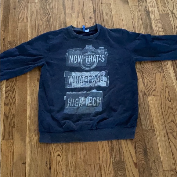 H&M sweater - Picture 1 of 1